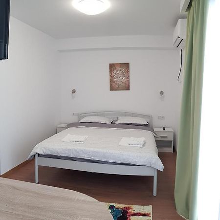 Apartament 7 Budiu Târgu-Mureş Exteriör bild