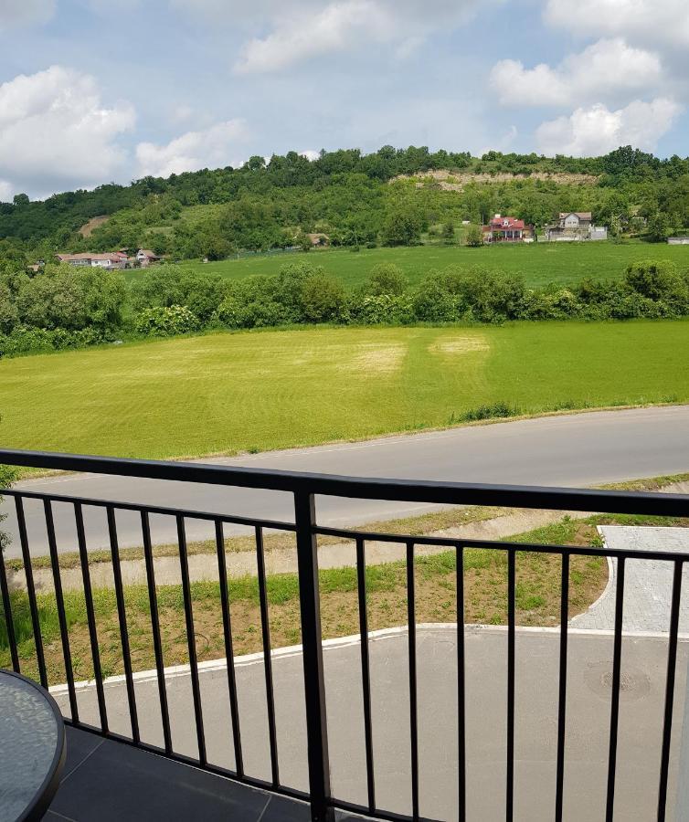 Apartament 7 Budiu Târgu-Mureş Exteriör bild